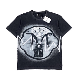 เสื้อยืดเเขนสั้น จีวองเช่ T-shirt งาน/ Hiend/1/1👏🏻