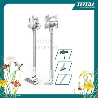 Total เครื่องดูดฝุ่นไร้สาย รุ่น TVCH22091