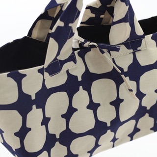 Blue-koji Tote