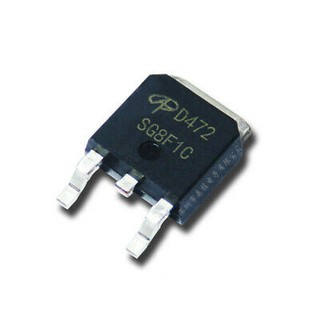 AOD472 D472 N-Channel MOSFET