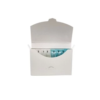 นู สกิน กัลวานิค สปา เฟเชี่ยล เจล, Nu Skin GALVANIC SPA FACIAL GELS