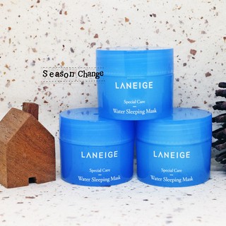 Laneige Water Sleeping Mask 15ml