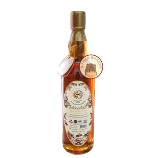 กรณ์นภัส น้ำผึ้ง ดอกไม้ป่า ธรรมชาติ 100% / Kornnapat Natural Honey 100%/ 1Ltr.
