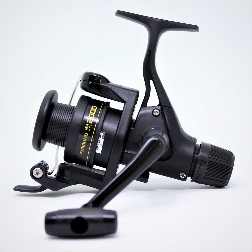 shimano ix2000r