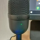 reviewRazer Seiren Mini USB Microphone Condenser Supercardioid Ultra Compact Streaming Microphone ไมโครโฟน  comment 5
