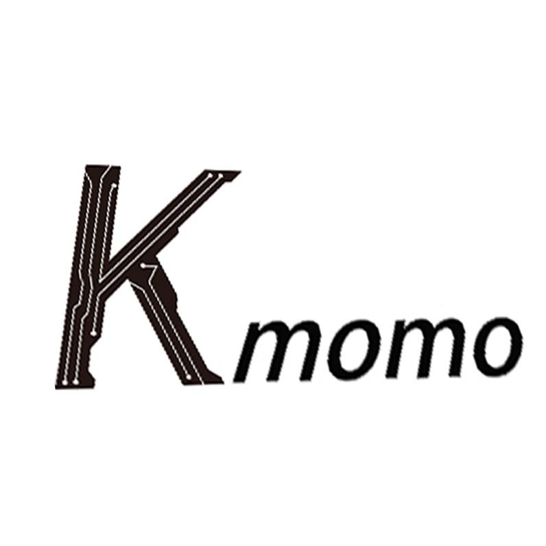 KMOMO Store store logo