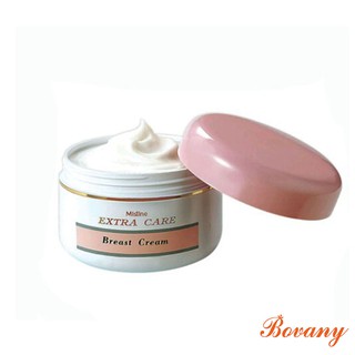 Mistine ครีมกระชับทรวงอก Extra  Care Breast Cream