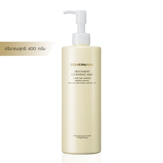 Covermark Cleansing Milk L 400g (Cleansing)