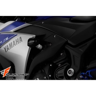 กันล้มกลาง BIKERS FOR YAMAHA R3