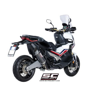 ท่อ SC Project SC1-R Slip-on For HONDA X-ADV 750 (2017 - 2020)