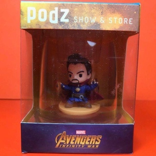 Comicave Podz Doctor Strange