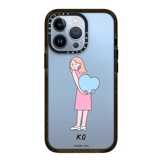 Sundae Kids Custom Case - Girls