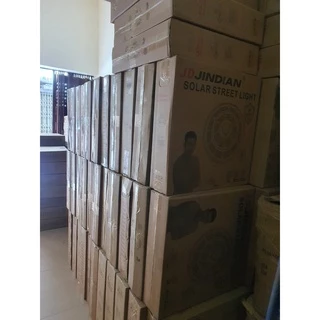 [JDแท้ต้องมีรูปพี่อั้ม]🔆 UFO 200,000 W ✅ JD Jindian แท้ 🎉รุ่นใหม่สุด สว่างสุดๆ โคมหัวเสาไฟโซลาร์