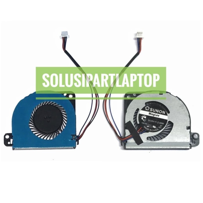 พัดลมระบายความร้อน Toshiba Z830 Z835 Z930 Z935 Z830-S830 Z830-S8301 PT2