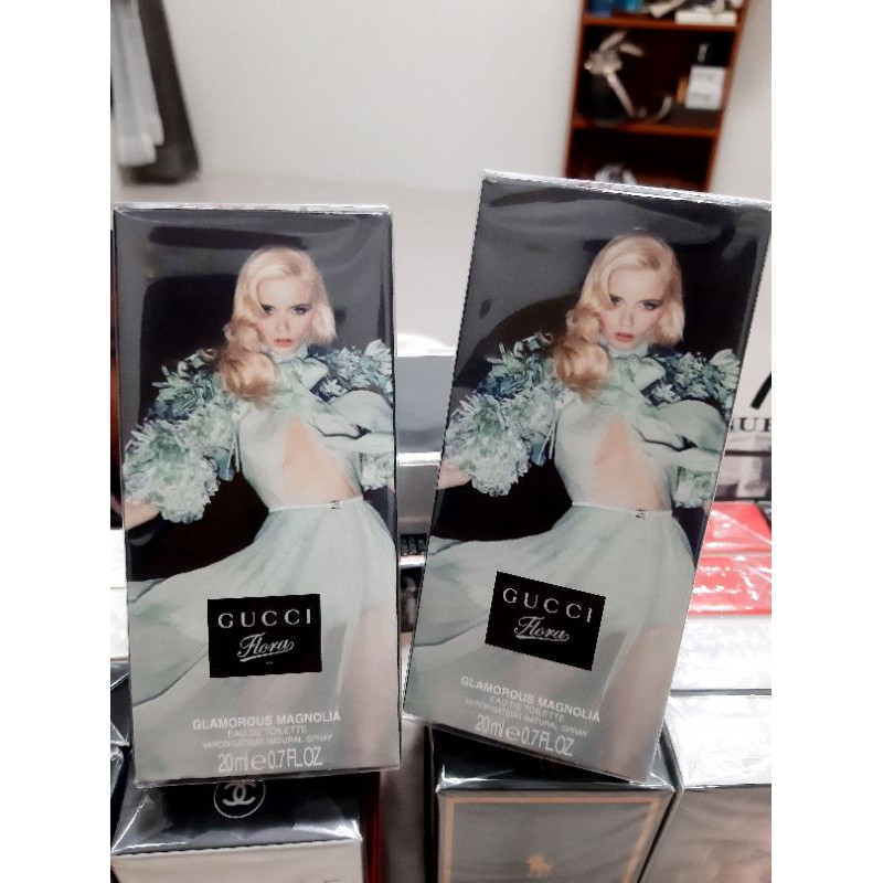 น้ำหอม Gucci Flora 20ml