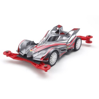 Tamiya 18098 Iron Beak (VZ Chassis)