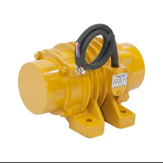 มอเตอร์เกาะแบบ สั่นปูน 1/2 hp 380V Taikyoku เกาหลี