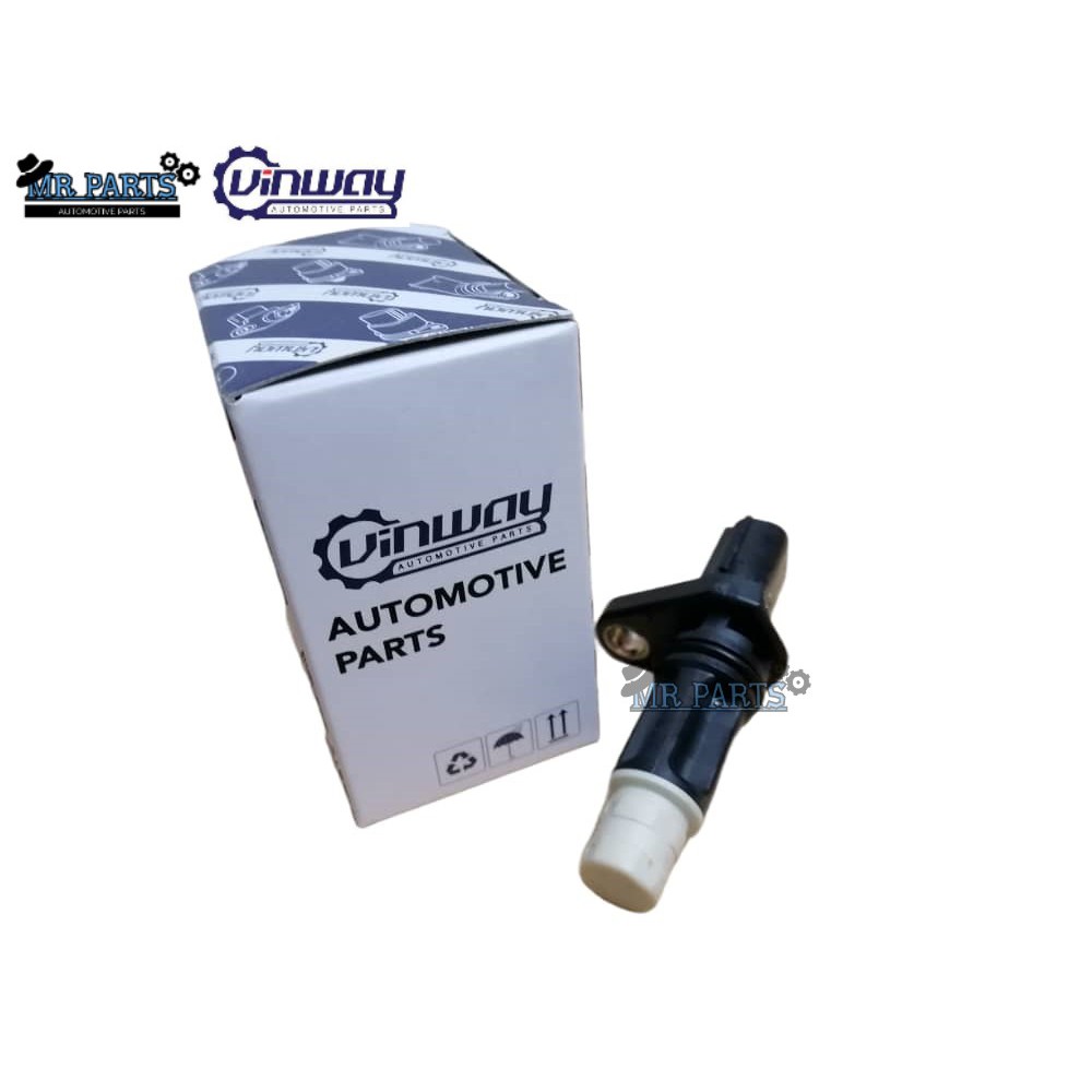H/D TAO 2.4 CRANK SENSOR (37500-R40-A01) (VINWAY)