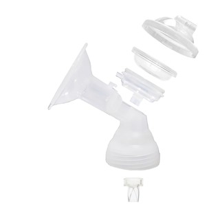 Brusta Funnel Set เซ็ตกรวยปั๊มนม ขนาด 24 mm.