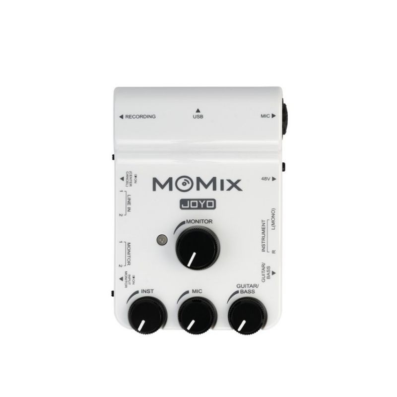 JOYO MOMIX Phone Audio Interface