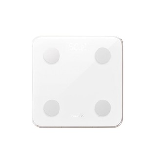 Eloop A1 เครื่องชั่งน้ำหนักอัจฉริยะ Smart Body Fat Scale ที่ชั่งน้ำหนักวัดมวลไขมัน