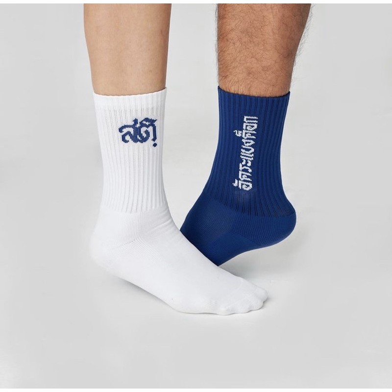 ถุงเท้า Akkara bangkok