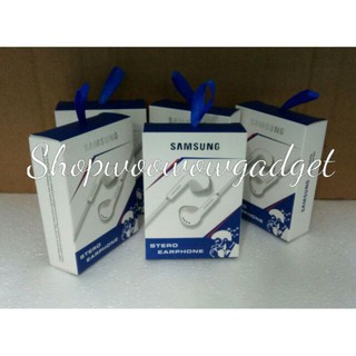 หูฟัง Samsung stero earphone