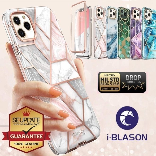 (ส่งทันที) เคส i-Blason Cosmo สำหรับ iPhone 15 Pro Max / 13 Pro