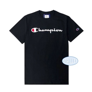 (แท้พร้อมส่ง💯)เสื้อChampion เสื้อยืดChampion