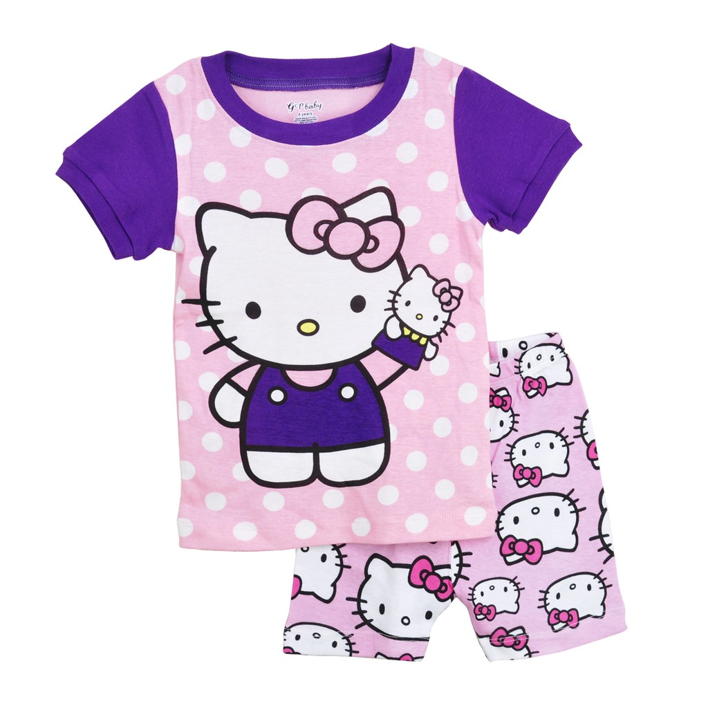 GCP Baby ลาย Hello Kitty