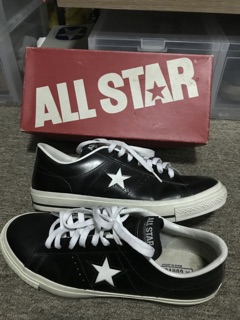 Converse One Star J Made In Japan ม อสอง แท 100 Size 10 5 ราคา 3000 รวมส ง 3 000