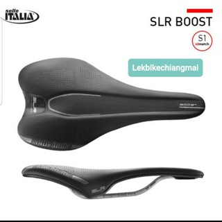 อานจักรยาน SELLE ITALIA รุ่น SLR BOOST TM