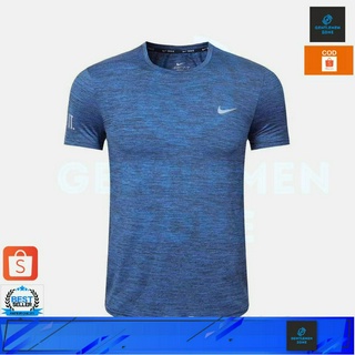 เสื้อผู้ชาย MEN เสื้อออกกำลังกาย NIKEรุ่น1871