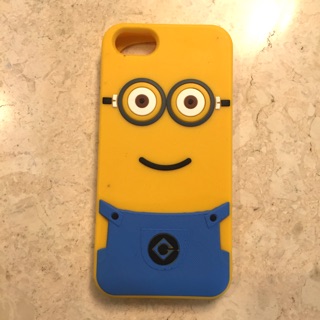 เคสไอโฟน5 minion