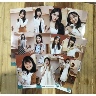 CGM48 photoset cat idol ใบเศษ (1/2) มีน ฟอร์จูน ปะริมะ สิตา มามิ้งค์ เจดา แชมพู แองเจิ้ล ไข่หวาน คิระคิระ บลูซิเฟอร์