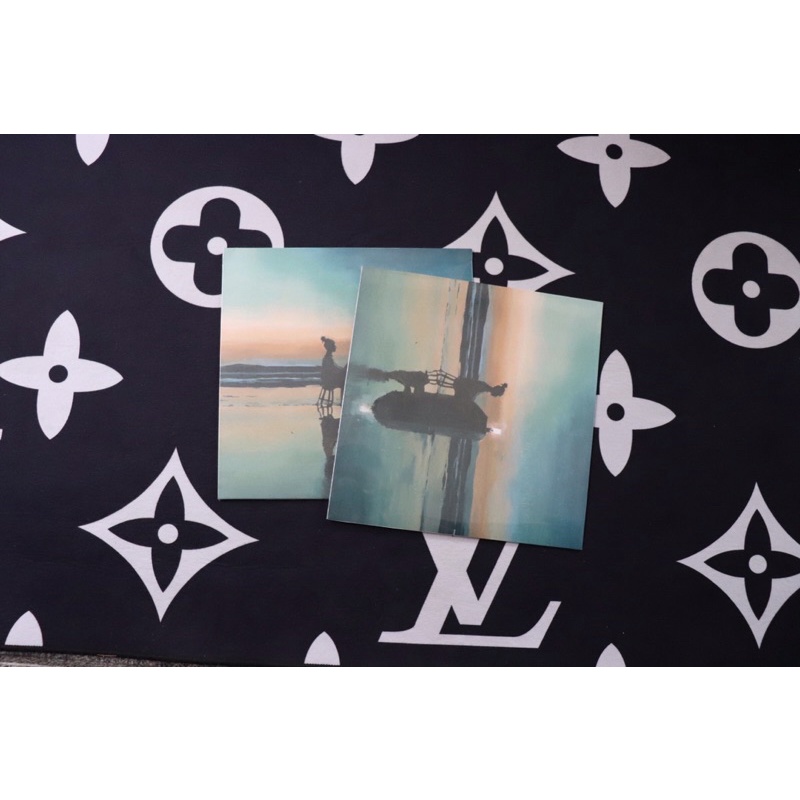 Ylang Ylang  /FkJ / แผ่นเสียง vinyl ของใหม่ ในซีล SS