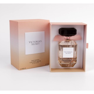 Victorias Secret Patchouli Coconut Musk EDP 5ml - 10ml นำ้หอมแท้แบ่งขาย