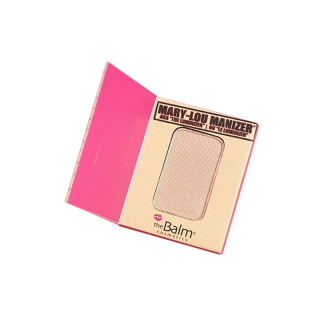 The Balm Mary-Lou Manizer สร้างมิติให้ใบหน้า 1.05g