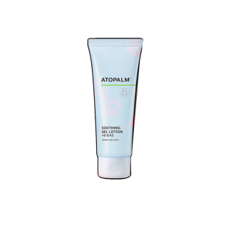 [พร้อมส่ง/ของแท้] Atopalm Soothing Gel Lotion 120ml / 20ml