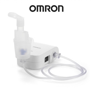 เครื่องพ่นยา เครื่องพ่นละอองยา รุ่น OMRON Nebulizer NE-C803