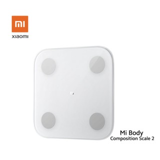 Mi Body Composition Scale 2