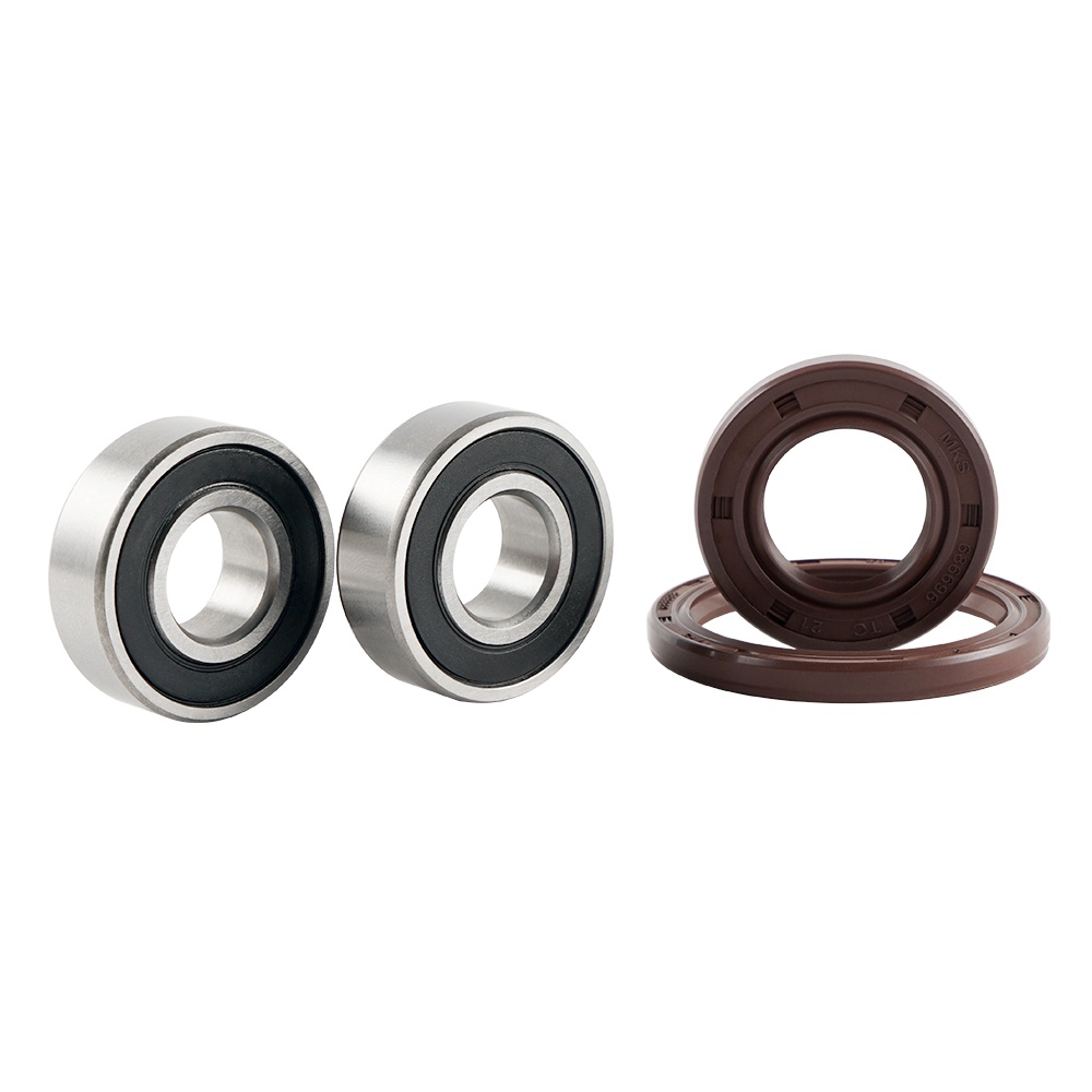 Motorcycle Front Wheel Bearing & Seal Kit For Honda XR250 XR 250 1989