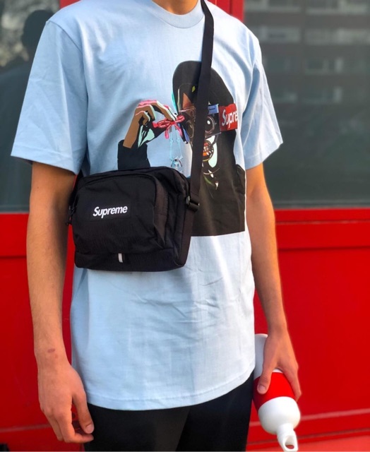 supreme shoulder ss19