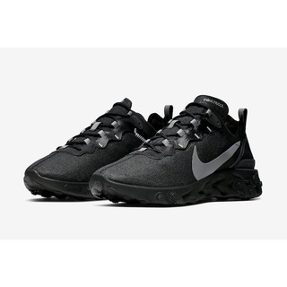 NIKE REACT ELEMENT 55 SE (BV1507-002) สินค้าลิขสิทธิ์แท้ NIKE รองเท้า