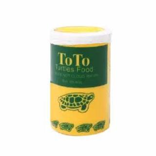 TOTO Turtles Food 40 g.(อาหารเต่า)