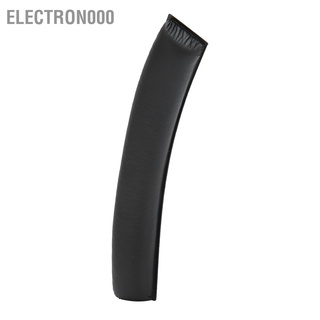 [Electron000] แผ่นฟองน้ําคาดศีรษะสําหรับหูฟัง Hd202
