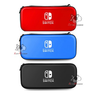 กระเป๋า Nintendo Switch Case มาพร้อมช่องใส่แผ่นเกม