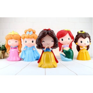 พร้อมส่ง กระปุกออมสินดิสนีย์#มีเก็บเงินปลายทาง