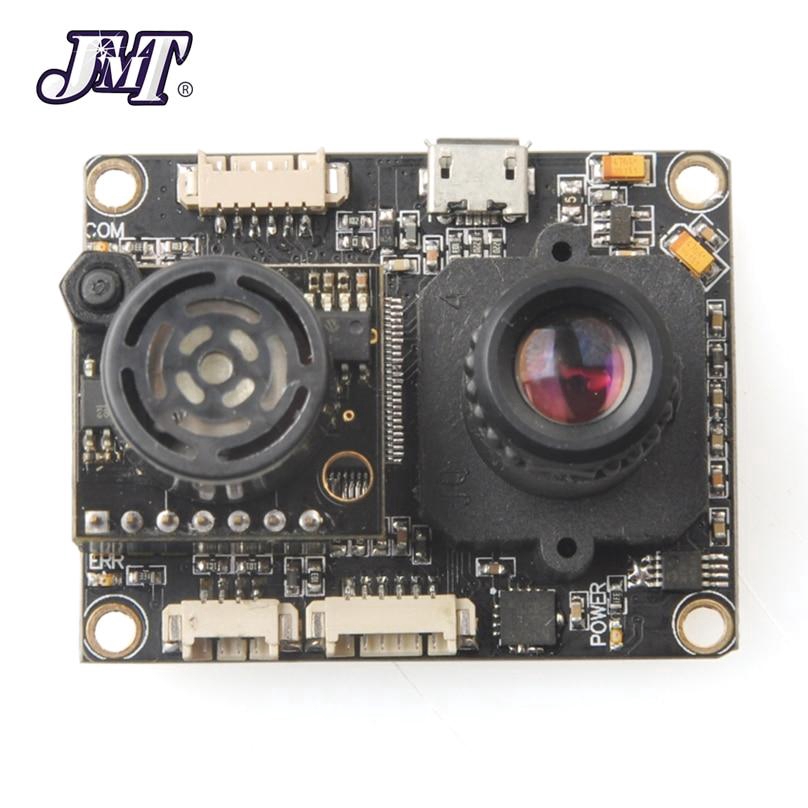 JMT PX4FLOW V1.3.1 Optical Flow Sensor Smart Camera with MB1043 Ultrasonic  Module Sonar for PX4 PIX Flight Control UTem | Shopee Thailand