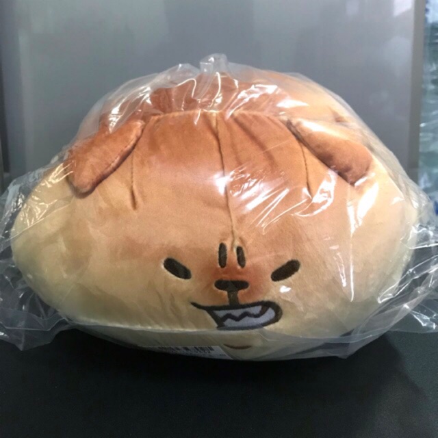 ตุ๊กตาขนมปัง Yeast Ken  - 28 cm